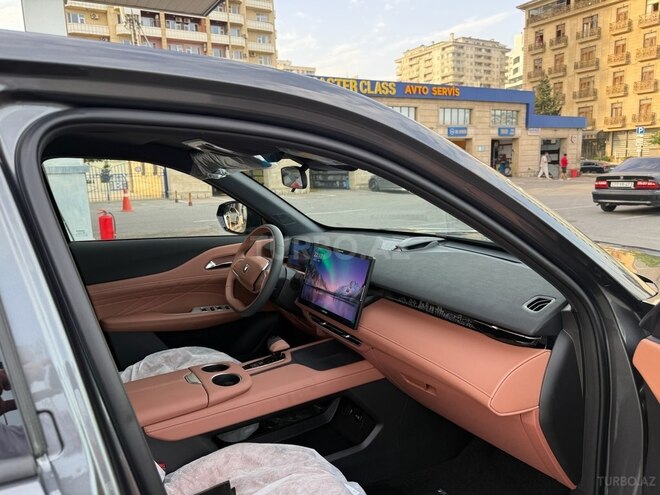 Changan  2025, 0 km - 1.5 l - Bakı