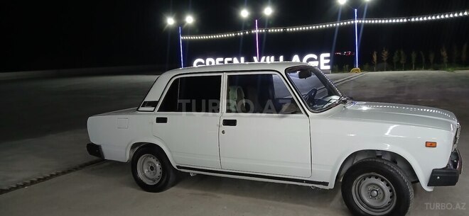 LADA (VAZ) 2107 2005, 20,000 km - 1.6 л - Bakı