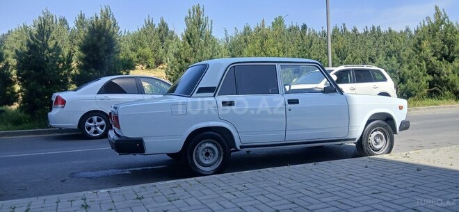 LADA (VAZ) 2107 2005, 20,000 km - 1.6 л - Bakı