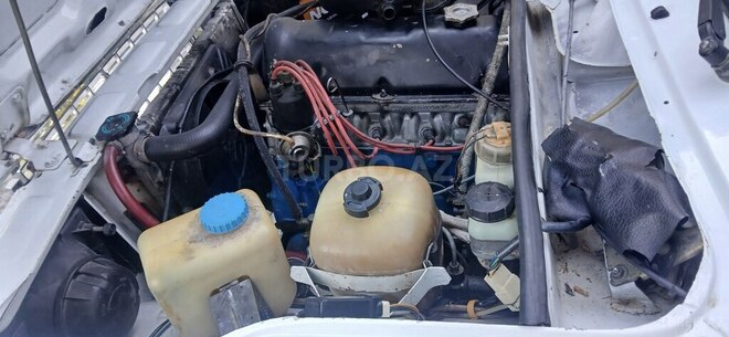 LADA (VAZ) 2107 2005, 20,000 km - 1.6 л - Bakı