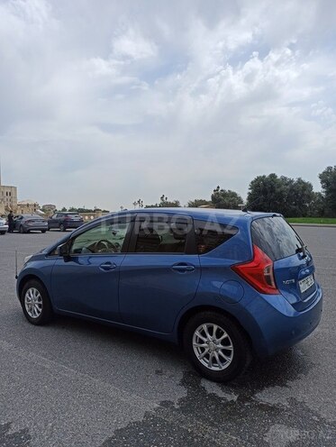 Nissan Note 2015, 25,955 km - 1.2 l - Bakı