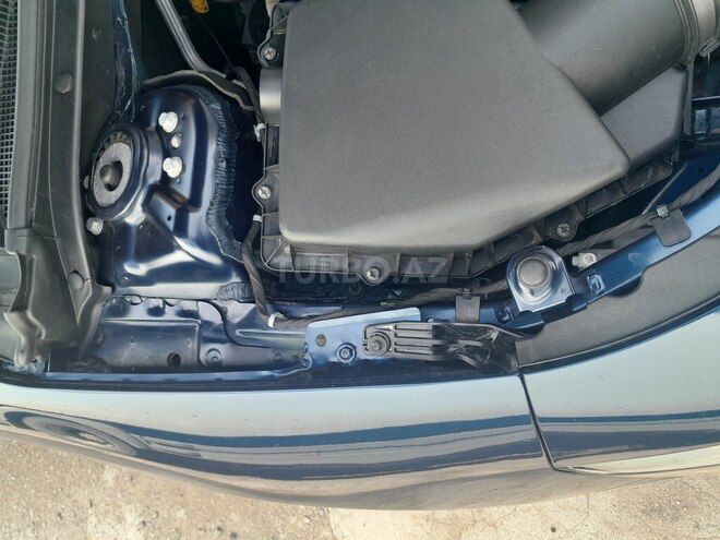 Chevrolet Malibu 2021, 87,000 km - 1.5 l - Tovuz