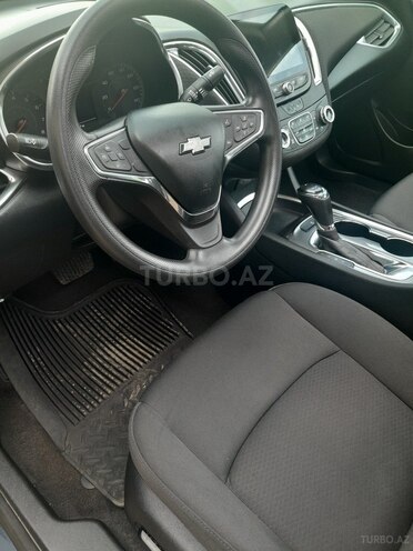 Chevrolet Malibu 2021, 87,000 km - 1.5 l - Tovuz