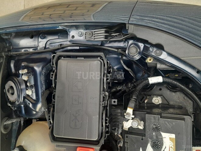 Chevrolet Malibu 2021, 87,000 km - 1.5 l - Tovuz