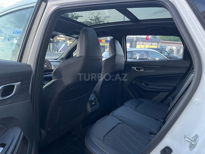 Changan Qiyuan Q05 2025, 0 km - 1.5 л - Bakı