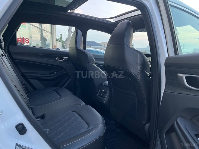 Changan Qiyuan Q05 2025, 0 km - 1.5 л - Bakı