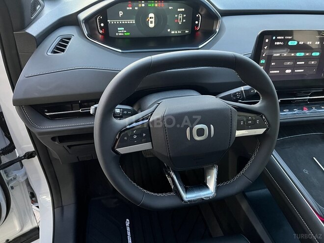 Changan Qiyuan Q05 2025, 0 km - 1.5 л - Bakı
