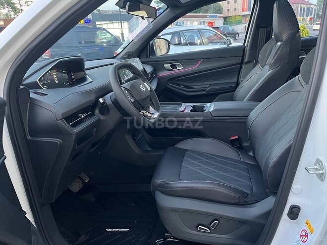 Changan Qiyuan Q05 2025, 0 km - 1.5 л - Bakı