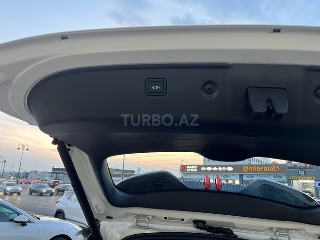 Changan Qiyuan Q05 2025, 0 km - 1.5 л - Bakı
