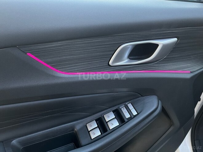 Changan Qiyuan Q05 2025, 0 km - 1.5 л - Bakı