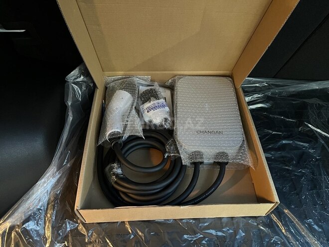 Changan Qiyuan Q05 2025, 0 km - 1.5 л - Bakı