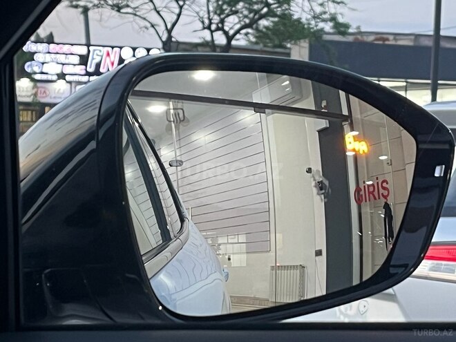 Changan Qiyuan Q05 2025, 0 km - 1.5 л - Bakı