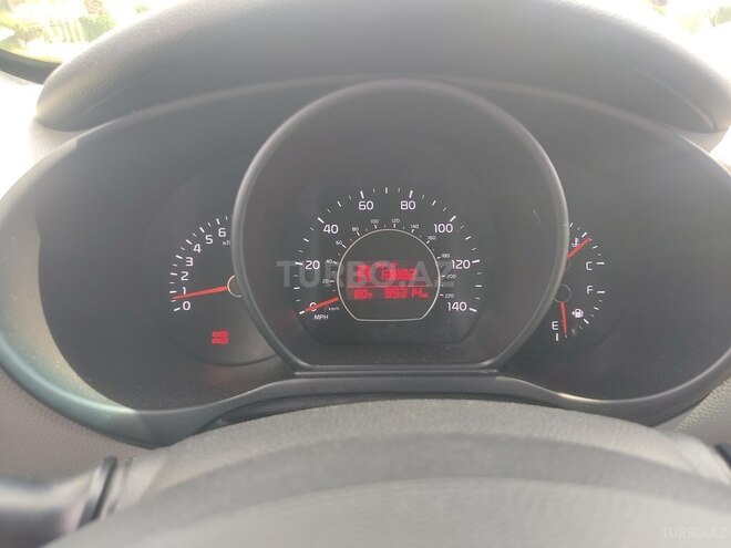 Kia Soul 2018, 154,000 km - 1.6 l - Bakı