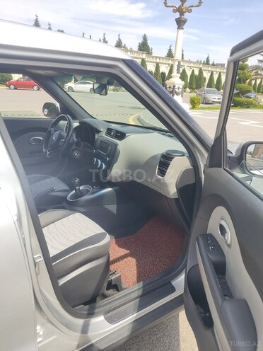 Kia Soul 2018, 154,000 km - 1.6 l - Bakı