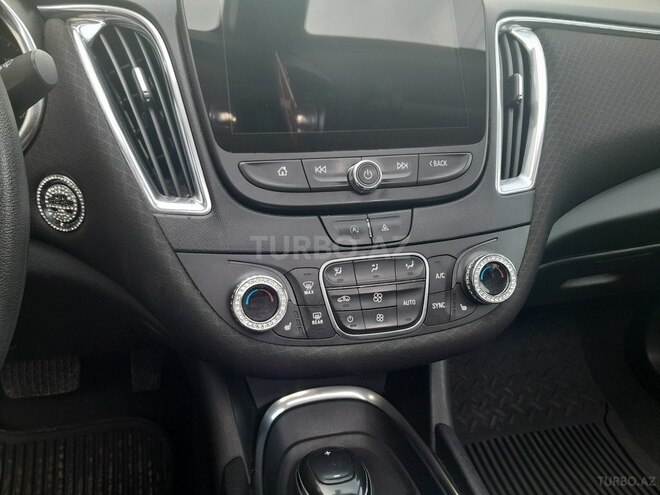 Chevrolet Malibu 2021, 87,000 km - 1.5 l - Tovuz