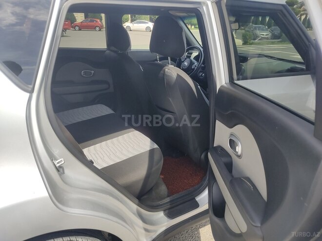 Kia Soul 2018, 154,000 km - 1.6 l - Bakı