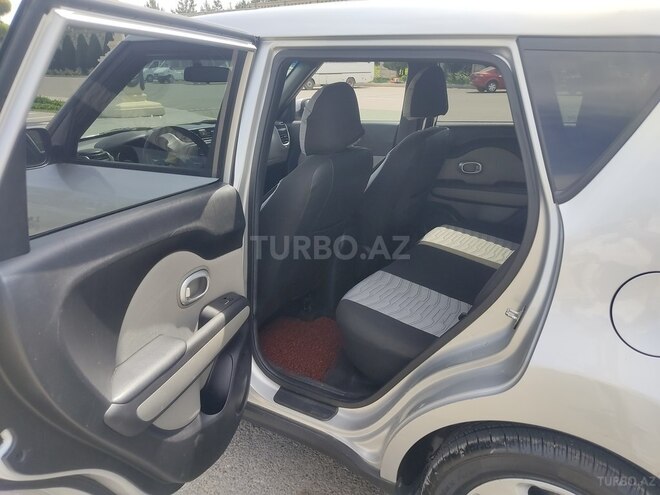Kia Soul 2018, 154,000 km - 1.6 l - Bakı