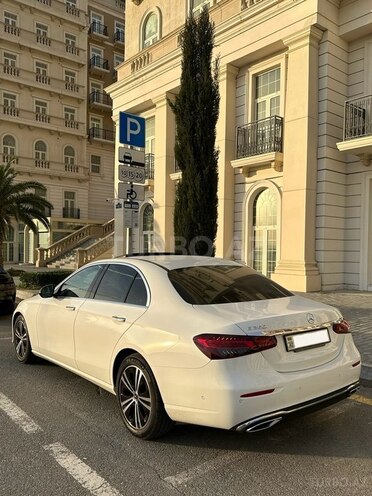 Mercedes E 300 2020, 27,300 km - 2.0 l - Bakı