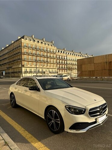 Mercedes E 300 2020, 27,300 km - 2.0 l - Bakı