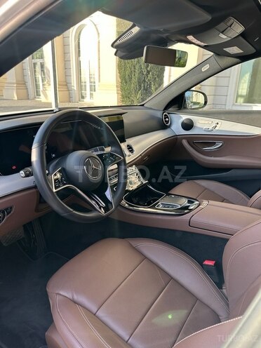 Mercedes E 300 2020, 27,300 km - 2.0 l - Bakı