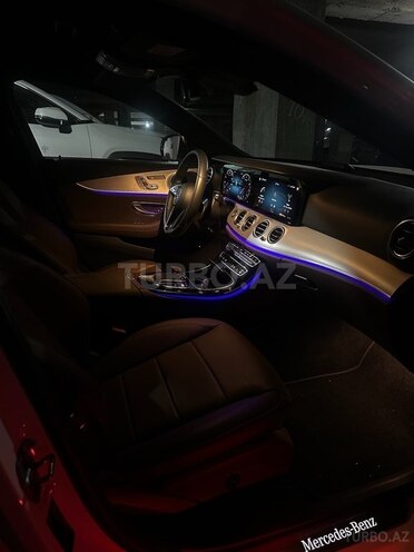 Mercedes E 300 2020, 27,300 km - 2.0 l - Bakı