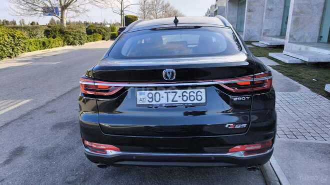 Changan CS 85 2020, 220,000 km - 2.0 l - Bakı