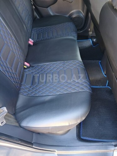 Hyundai i30 2009, 206,600 km - 1.4 l - Bakı