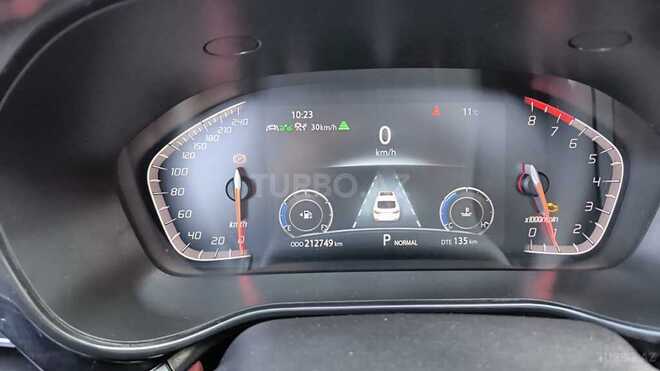 Changan CS 85 2020, 220,000 km - 2.0 l - Bakı