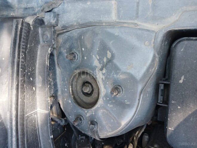 Hyundai i30 2009, 206,600 km - 1.4 l - Bakı