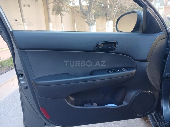 Hyundai i30 2009, 206,600 km - 1.4 l - Bakı