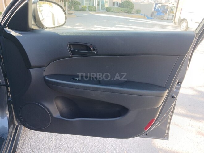 Hyundai i30 2009, 206,600 km - 1.4 l - Bakı