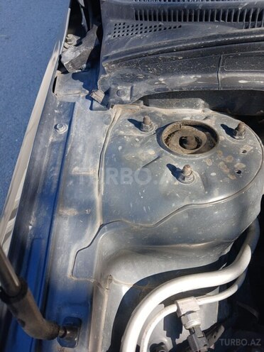Hyundai i30 2009, 206,600 km - 1.4 l - Bakı