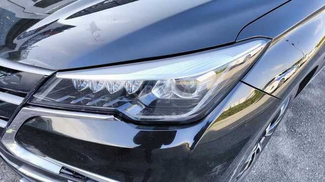 Changan CS 85 2020, 220,000 km - 2.0 l - Bakı
