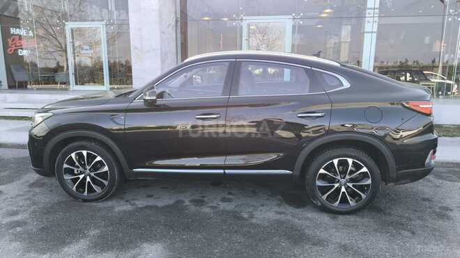 Changan CS 85 2020, 220,000 km - 2.0 l - Bakı