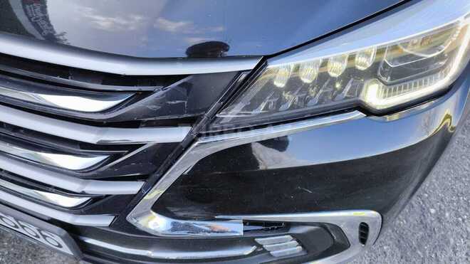 Changan CS 85 2020, 220,000 km - 2.0 l - Bakı