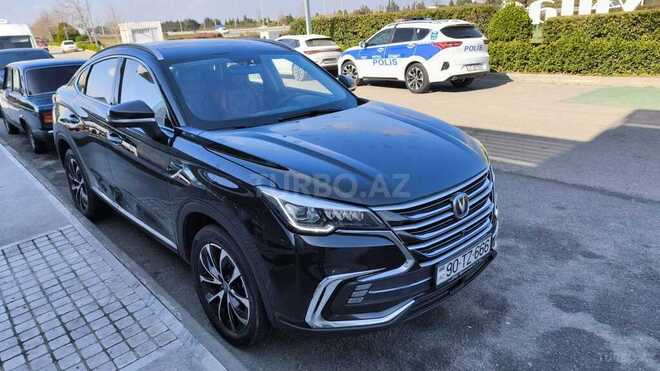 Changan CS 85 2020, 220,000 km - 2.0 l - Bakı