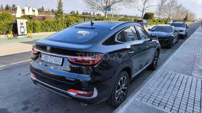 Changan CS 85 2020, 220,000 km - 2.0 l - Bakı