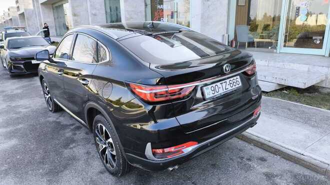 Changan CS 85 2020, 220,000 km - 2.0 l - Bakı
