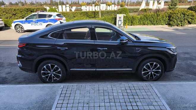 Changan CS 85 2020, 220,000 km - 2.0 l - Bakı