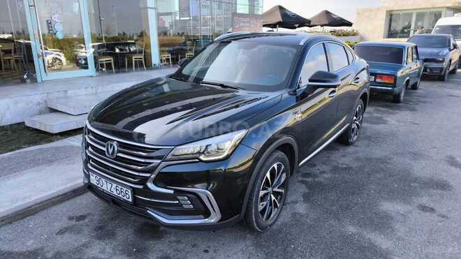 Changan CS 85 2020, 220,000 km - 2.0 l - Bakı