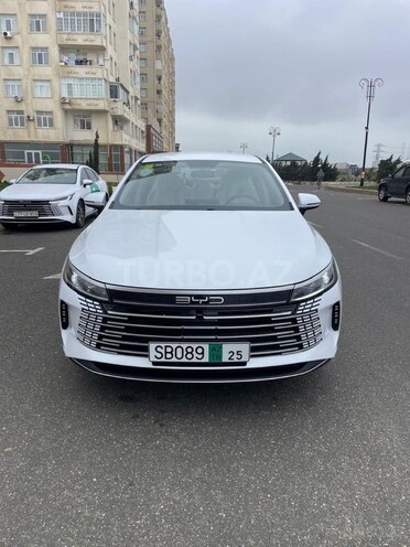 BYD Destroyer 05 2024, 0 km - 1.5 l - Bakı