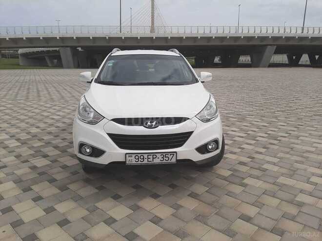 Hyundai ix35 2013, 92,380 km - 2.0 л - Bakı