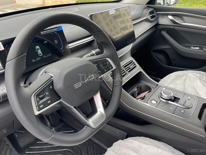 BYD Destroyer 05 2024, 0 km - 1.5 l - Bakı