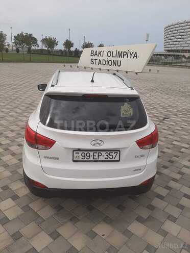 Hyundai ix35 2013, 92,380 km - 2.0 л - Bakı