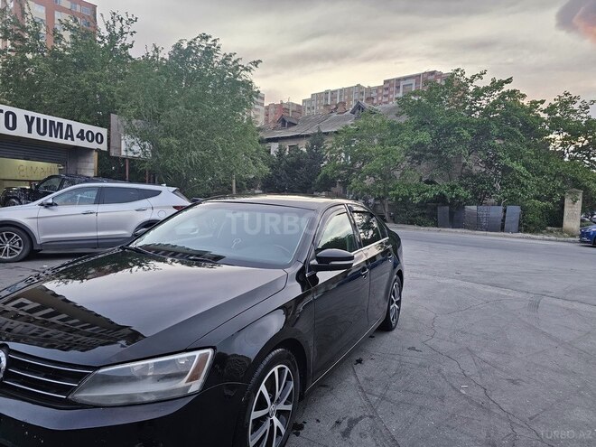 Volkswagen Jetta 2016, 157,879 km - 1.4 l - Bakı