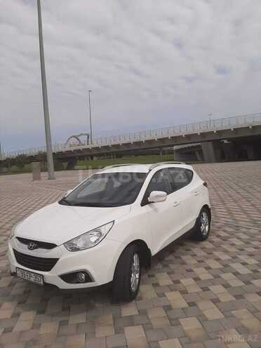 Hyundai ix35 2013, 92,380 km - 2.0 л - Bakı