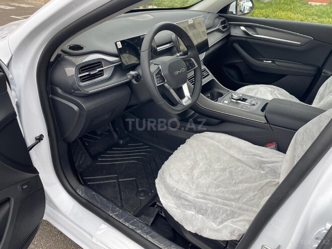 BYD Destroyer 05 2024, 0 km - 1.5 l - Bakı