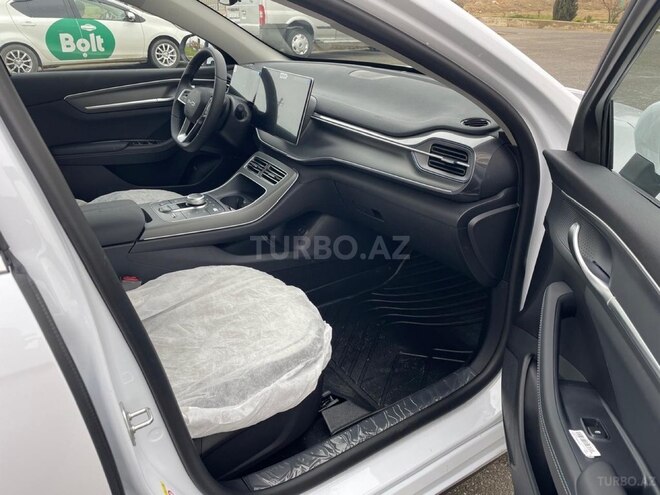 BYD Destroyer 05 2024, 0 km - 1.5 l - Bakı