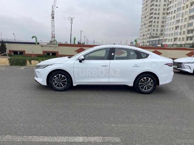 BYD Destroyer 05 2024, 0 km - 1.5 l - Bakı