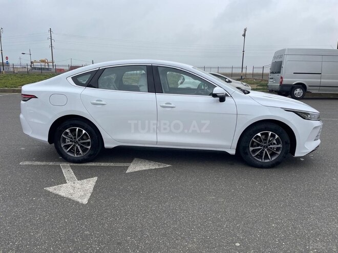 BYD Destroyer 05 2024, 0 km - 1.5 l - Bakı